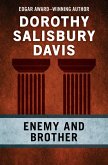 Enemy and Brother (eBook, ePUB) Enemy and Brother (eBook, ePUB)