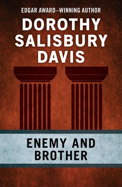 Enemy and Brother (eBook, ePUB)