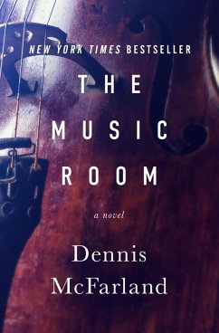 Cover The Music Room (eBook, ePUB)