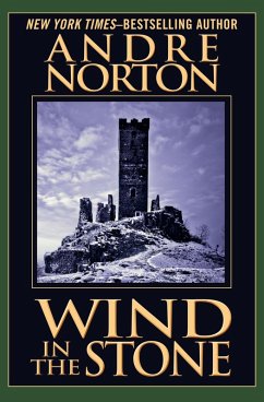 Cover Wind in the Stone (eBook, ePUB)