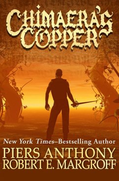 Cover Chimaera's Copper (eBook, ePUB)