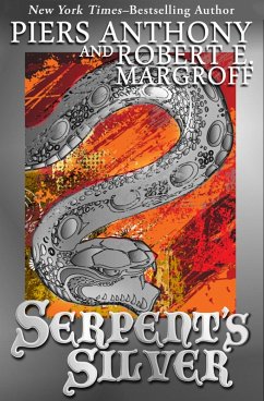 Cover Serpent's Silver (eBook, ePUB)