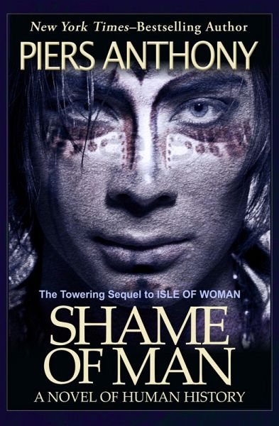 Shame of Man (eBook, ePUB)