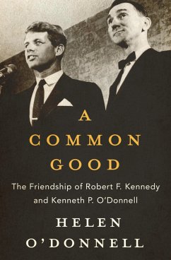 Cover A Common Good (eBook, ePUB)