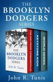 The Brooklyn Dodgers Series (eBook, ePUB)