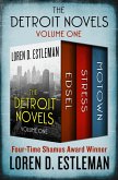 The Detroit Novels Volume One (eBook, ePUB)