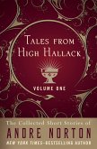 Tales from High Hallack Volume One (eBook, ePUB) Tales from High Hallack Volume One (eBook, ePUB)