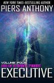 Executive (eBook, ePUB)