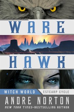 Cover Ware Hawk (eBook, ePUB)