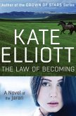 The Law of Becoming (eBook, ePUB)