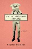 An Old-Fashioned Darling (eBook, ePUB)