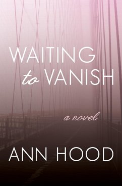 Cover Waiting to Vanish (eBook, ePUB)