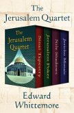The Jerusalem Quartet (eBook, ePUB) The Jerusalem Quartet (eBook, ePUB)