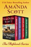 The Highland Series (eBook, ePUB) The Highland Series (eBook, ePUB)