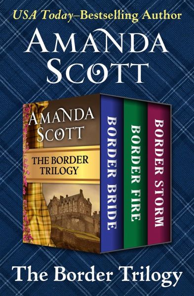 The Border Trilogy (eBook, ePUB) The Border Trilogy (eBook, ePUB)