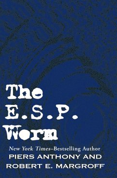 Cover The E. S. P. Worm (eBook, ePUB)