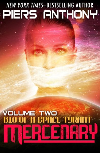 Mercenary (eBook, ePUB)