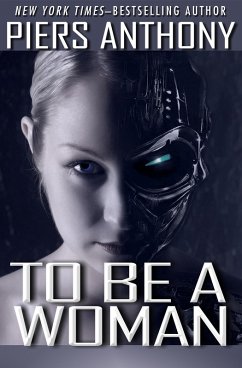 Cover To Be a Woman (eBook, ePUB)
