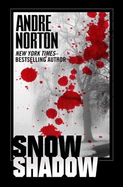 Cover Snow Shadow (eBook, ePUB)