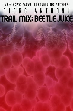 Cover Beetle Juice (eBook, ePUB)