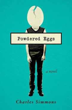 Cover Powdered Eggs (eBook, ePUB)