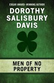 Men of No Property (eBook, ePUB) Men of No Property (eBook, ePUB)