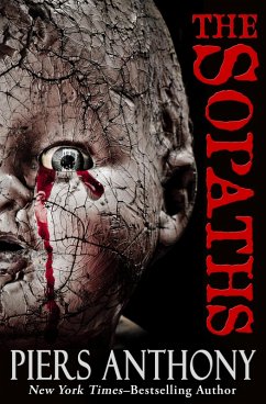 Cover The Sopaths (eBook, ePUB)