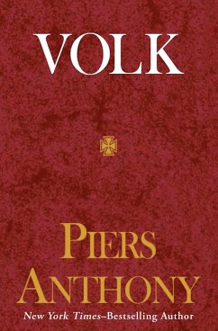 Volk (eBook, ePUB) - Anthony, Piers Volk (eBook, ePUB) - Anthony, Piers