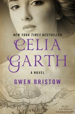 Celia Garth (eBook, ePUB) - Bristow, Gwen