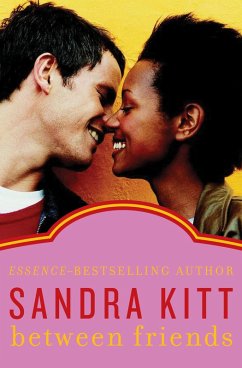 Cover Between Friends (eBook, ePUB)