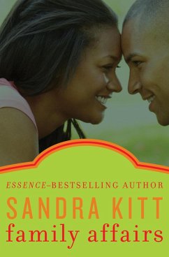 Cover Family Affairs (eBook, ePUB)