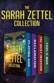The Sarah Zettel Collection (eBook, ePUB) The Sarah Zettel Collection (eBook, ePUB)