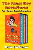 The Funny Boy Adventures (eBook, ePUB)