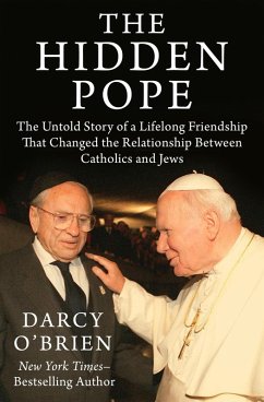 Cover The Hidden Pope (eBook, ePUB)