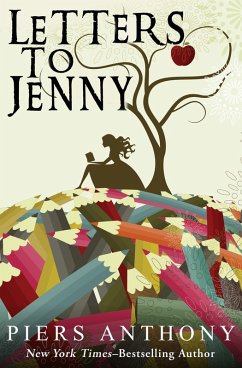 Cover Letters to Jenny (eBook, ePUB)