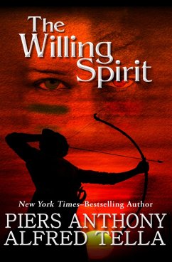 Cover The Willing Spirit (eBook, ePUB)