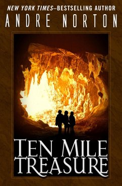 Cover Ten Mile Treasure (eBook, ePUB)