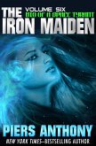 The Iron Maiden (eBook, ePUB)