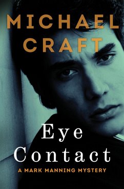 Cover Eye Contact (eBook, ePUB)
