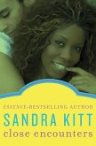 Close Encounters (eBook, ePUB) Close Encounters (eBook, ePUB)