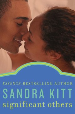 Significant Others (eBook, ePUB) - Kitt, Sandra