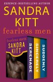 Fearless Men (eBook, ePUB)