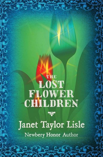 The Lost Flower Children (eBook, ePUB) The Lost Flower Children (eBook, ePUB)