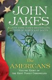 The Americans (eBook, ePUB)