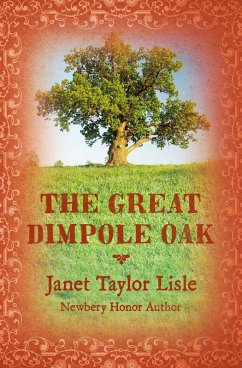 Cover The Great Dimpole Oak (eBook, ePUB)