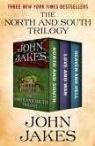 The North and South Trilogy (eBook, ePUB)