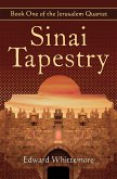 Sinai Tapestry (eBook, ePUB) Sinai Tapestry (eBook, ePUB)