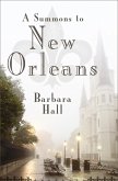 A Summons to New Orleans (eBook, ePUB)