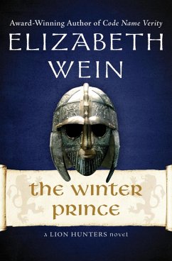 Cover The Winter Prince (eBook, ePUB)