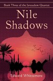 Nile Shadows (eBook, ePUB) Nile Shadows (eBook, ePUB)